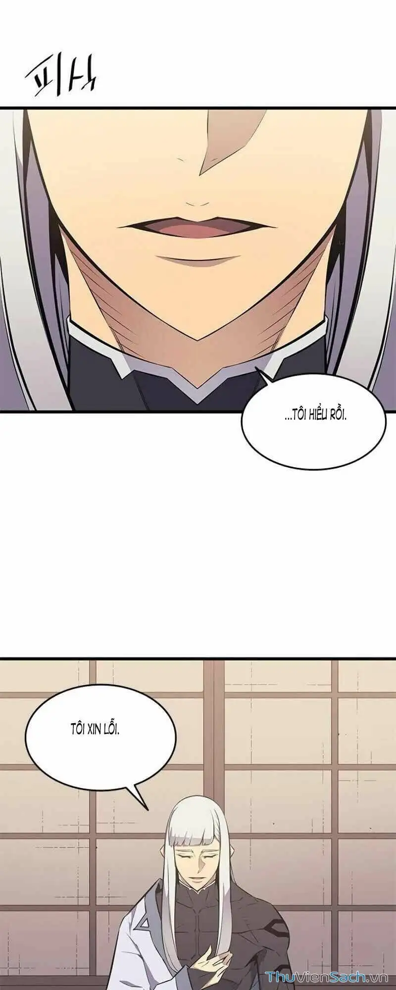 Truyện Tranh Sự Trở Lại Của Pháp Sư Vĩ Đại Sau 4000 Năm trang 5