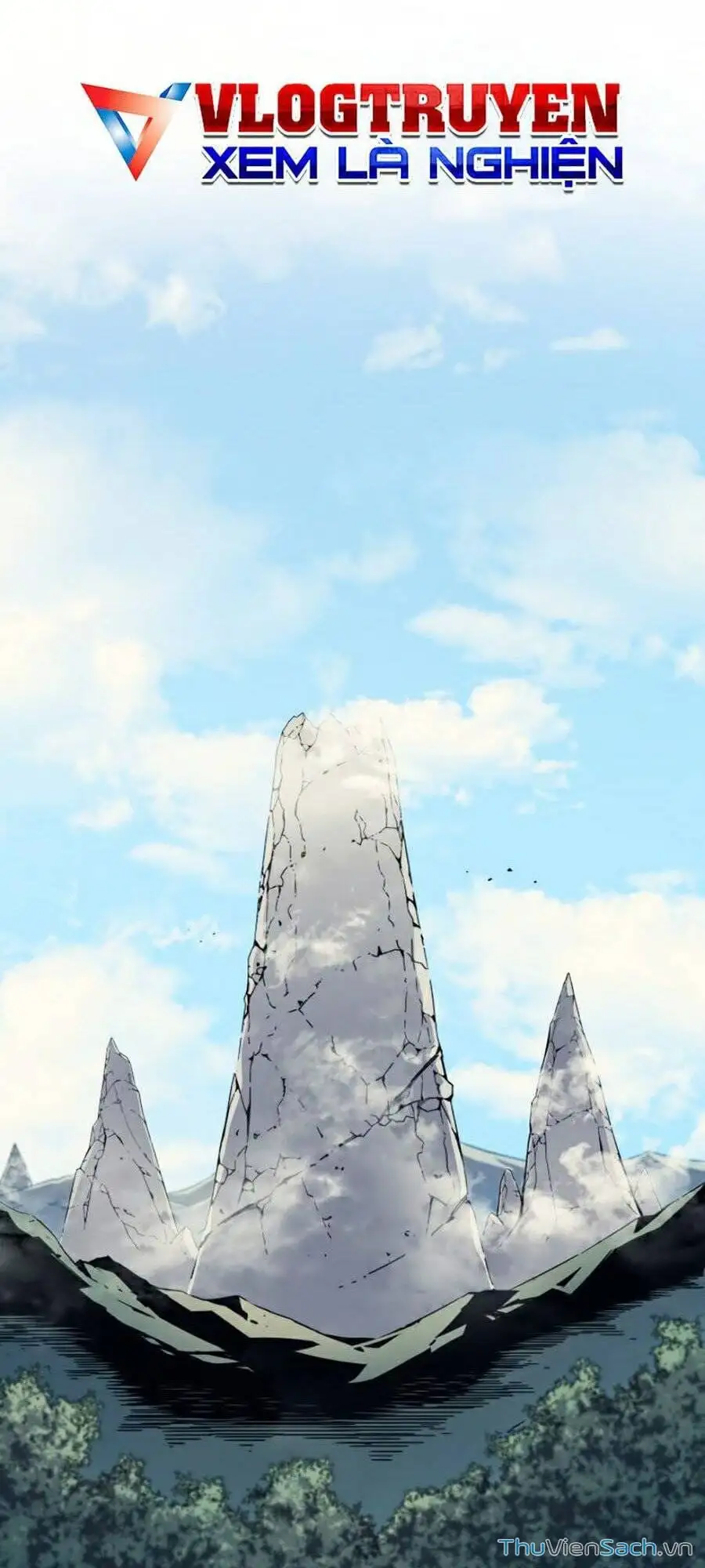 Truyện Tranh Sự Trở Lại Của Pháp Sư Vĩ Đại Sau 4000 Năm trang 5