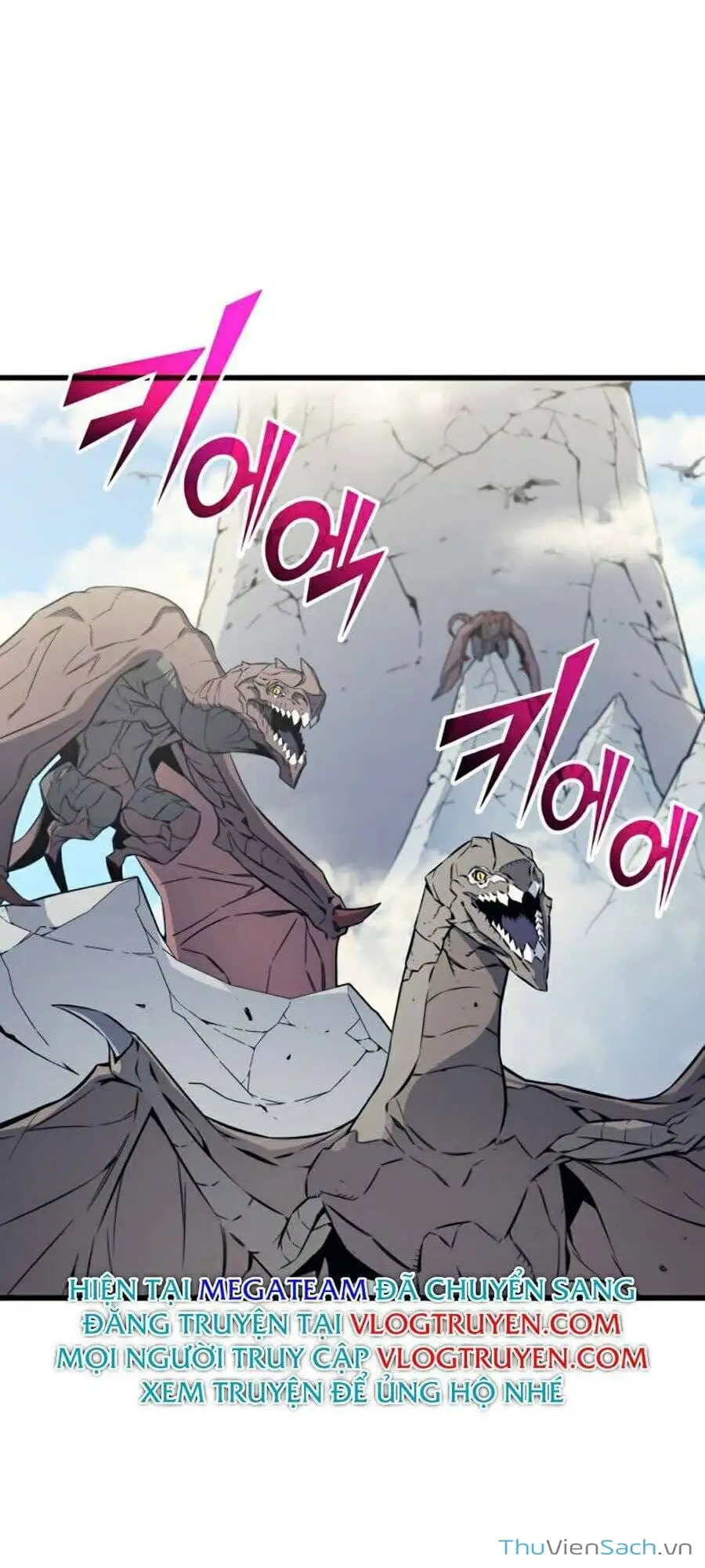 Truyện Tranh Sự Trở Lại Của Pháp Sư Vĩ Đại Sau 4000 Năm trang 5