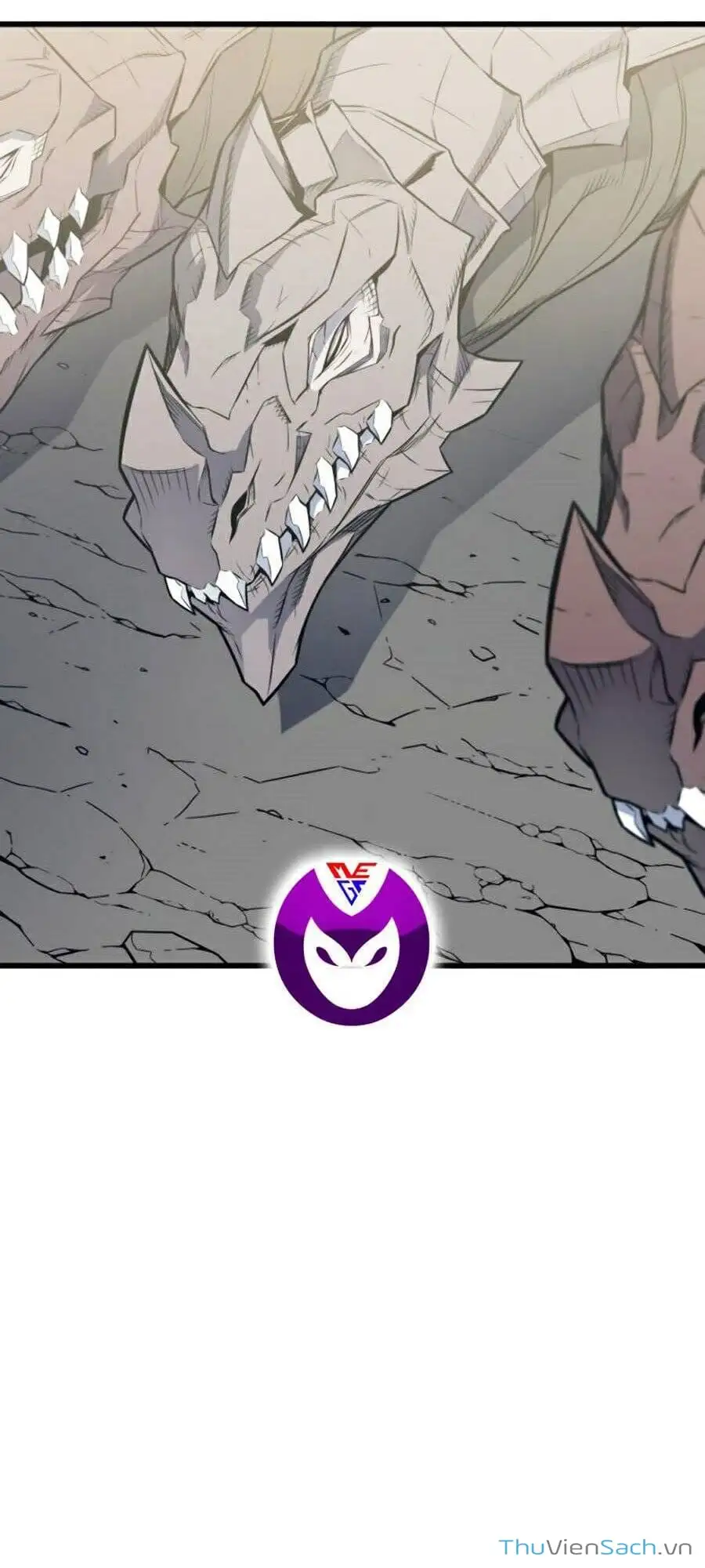 Truyện Tranh Sự Trở Lại Của Pháp Sư Vĩ Đại Sau 4000 Năm trang 5