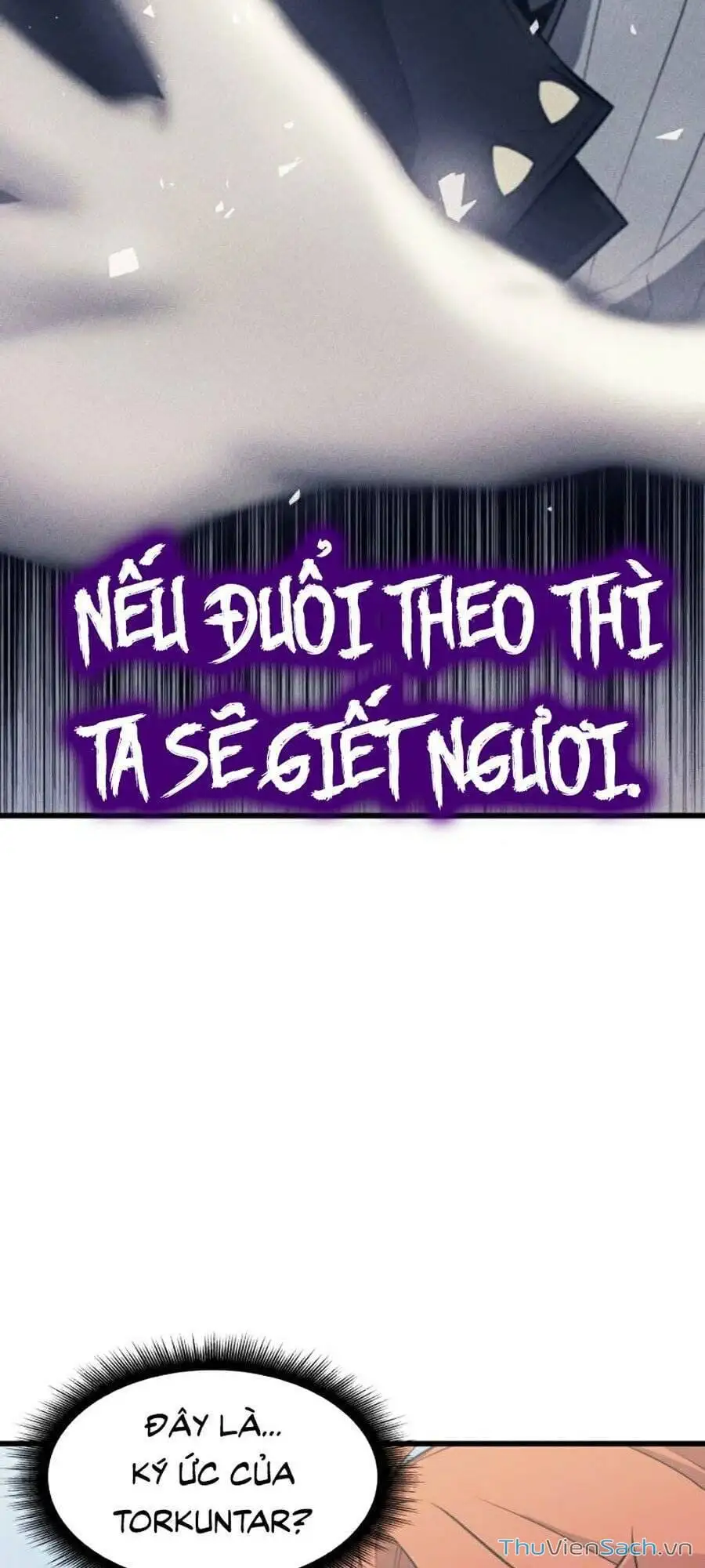 Truyện Tranh Sự Trở Lại Của Pháp Sư Vĩ Đại Sau 4000 Năm trang 5