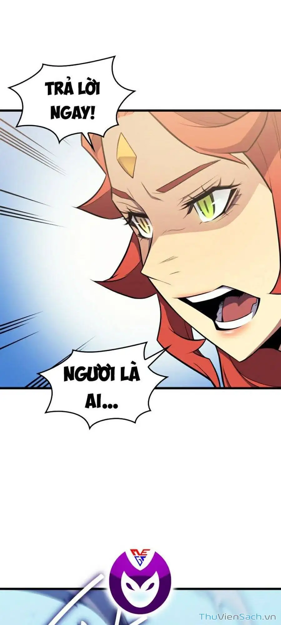 Truyện Tranh Sự Trở Lại Của Pháp Sư Vĩ Đại Sau 4000 Năm trang 5