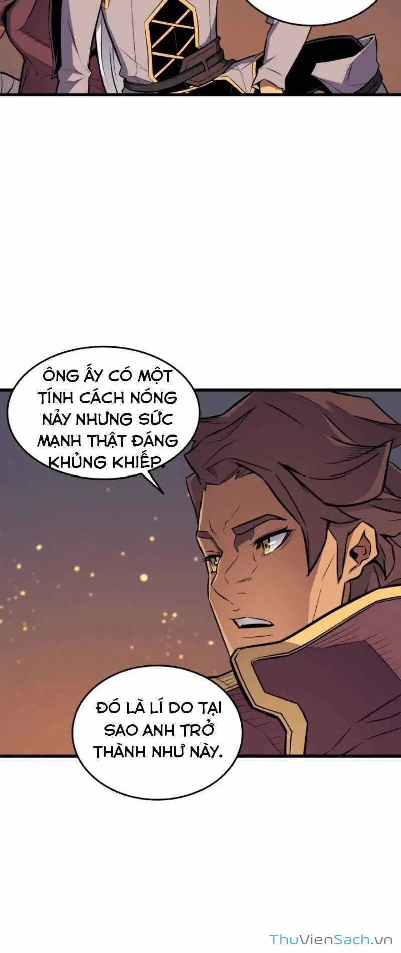 Truyện Tranh Sự Trở Lại Của Pháp Sư Vĩ Đại Sau 4000 Năm trang 5