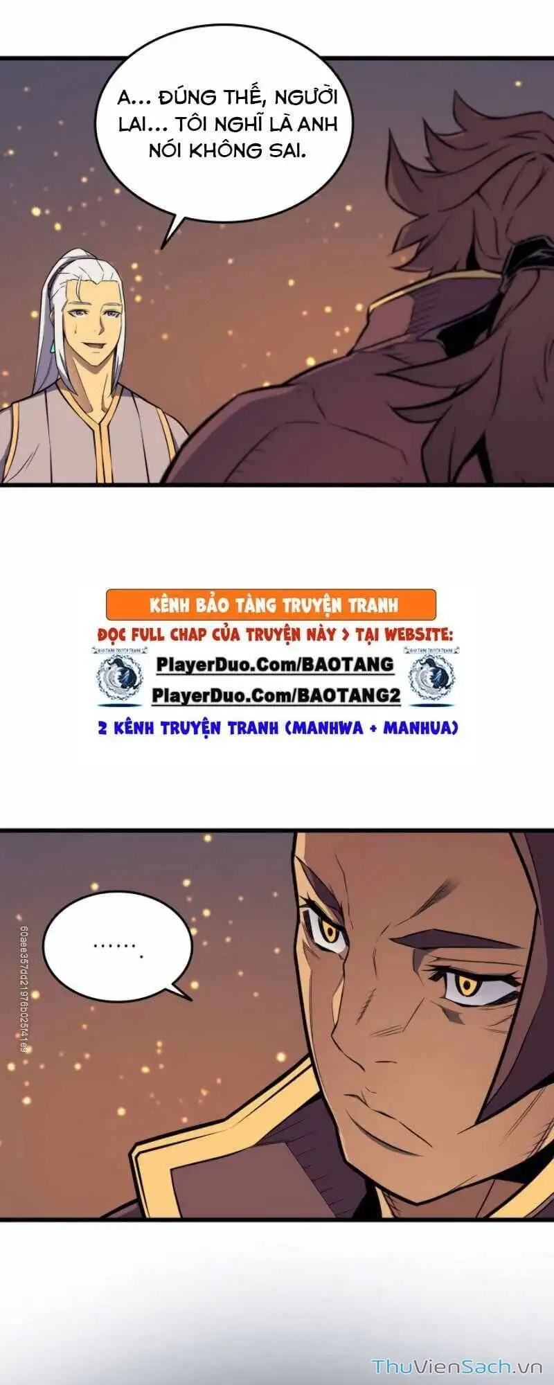 Truyện Tranh Sự Trở Lại Của Pháp Sư Vĩ Đại Sau 4000 Năm trang 5