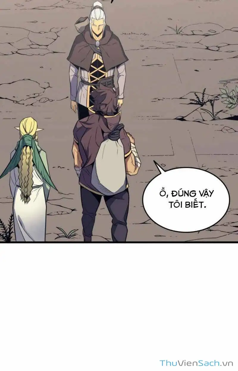 Truyện Tranh Sự Trở Lại Của Pháp Sư Vĩ Đại Sau 4000 Năm trang 5