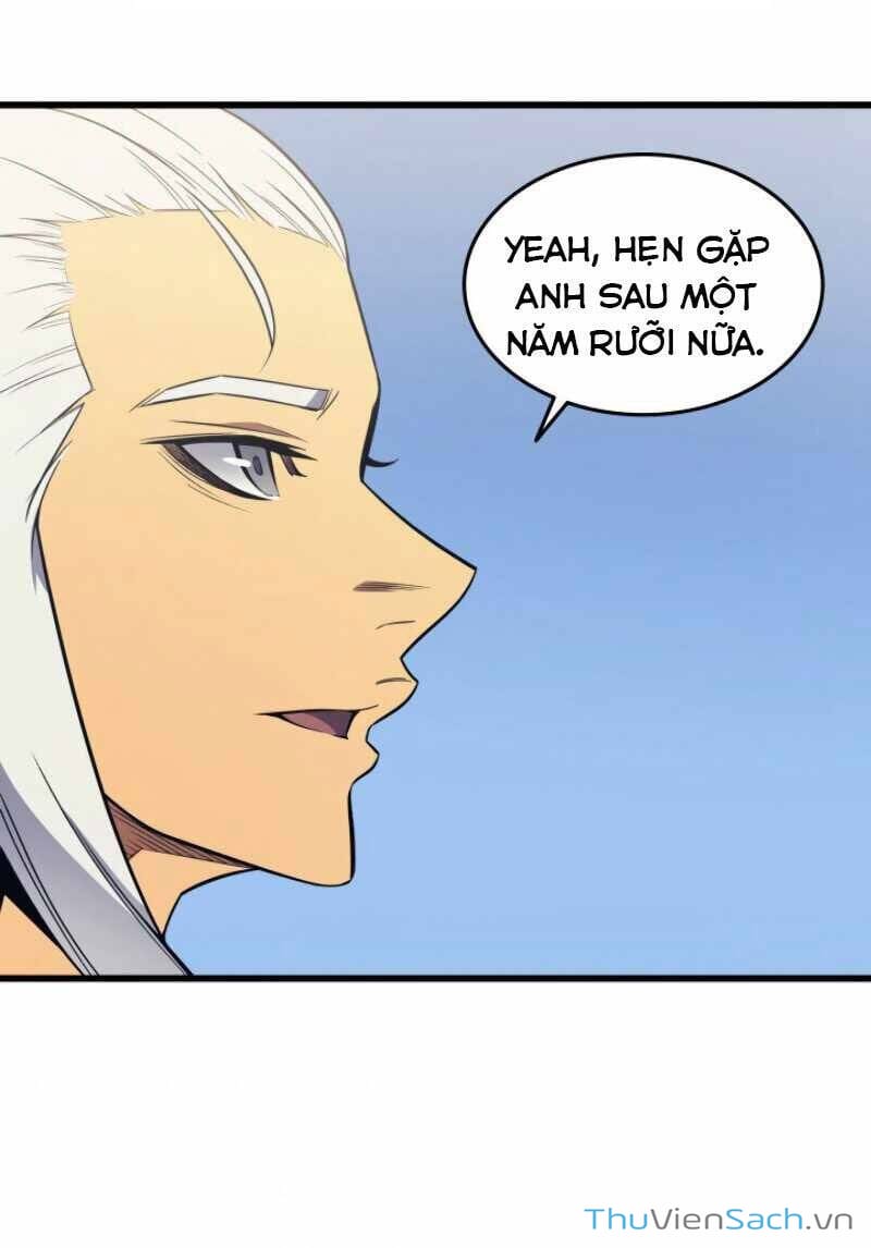 Truyện Tranh Sự Trở Lại Của Pháp Sư Vĩ Đại Sau 4000 Năm trang 5