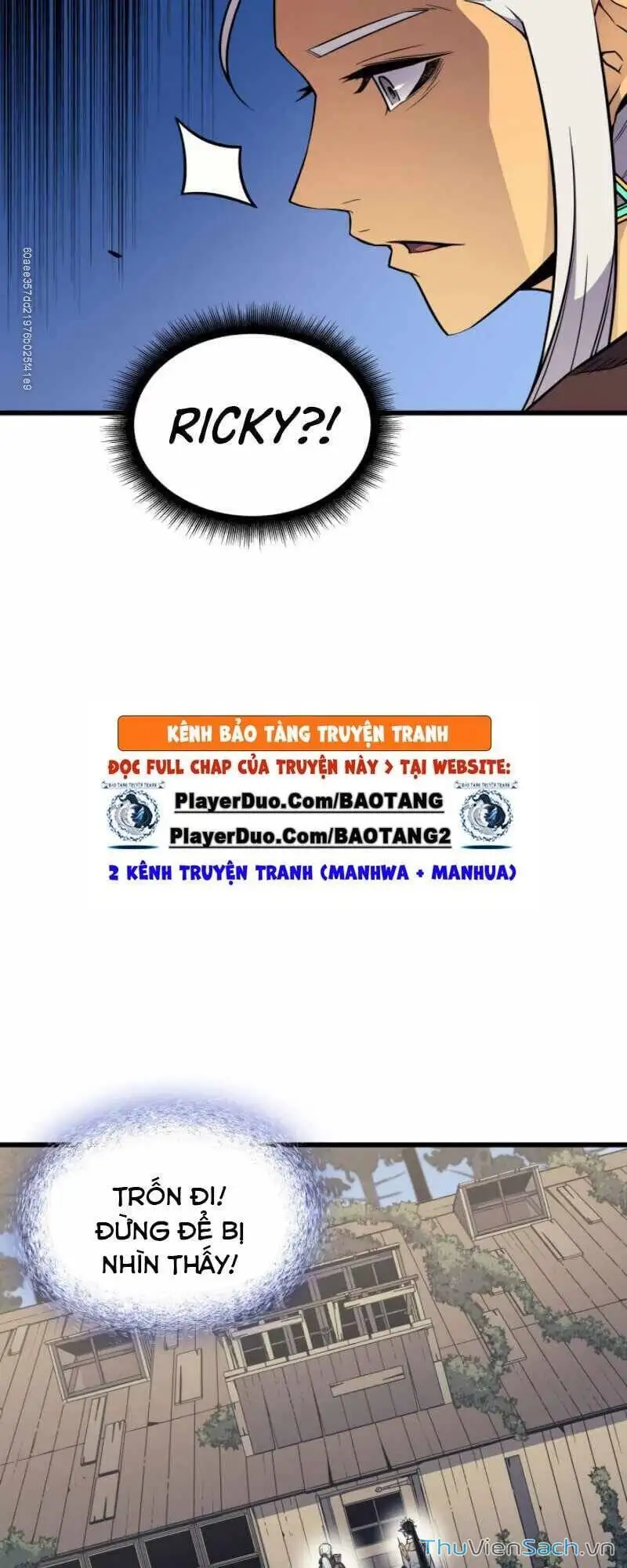 Truyện Tranh Sự Trở Lại Của Pháp Sư Vĩ Đại Sau 4000 Năm trang 5