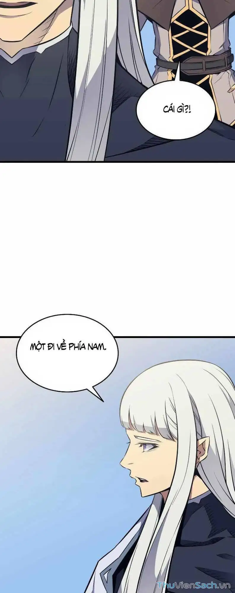 Truyện Tranh Sự Trở Lại Của Pháp Sư Vĩ Đại Sau 4000 Năm trang 5