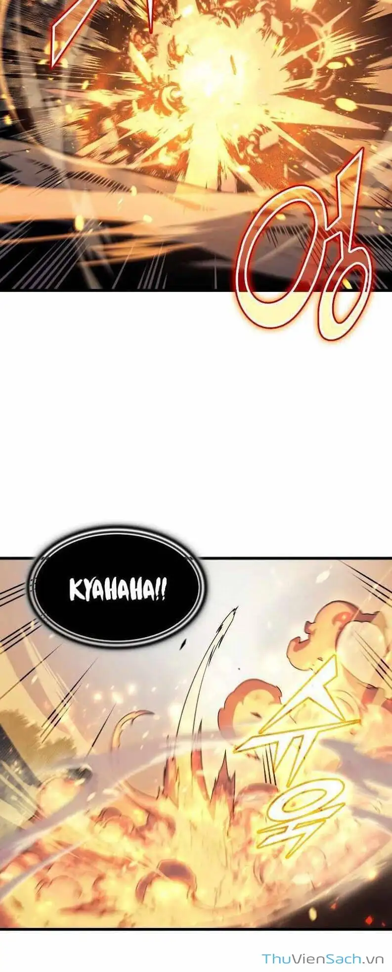 Truyện Tranh Sự Trở Lại Của Pháp Sư Vĩ Đại Sau 4000 Năm trang 5