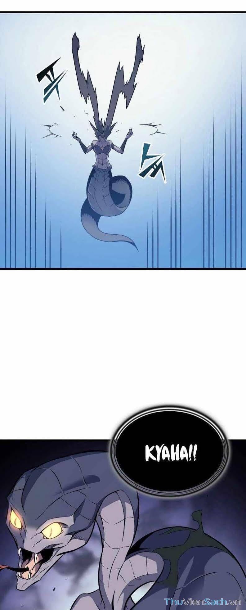 Truyện Tranh Sự Trở Lại Của Pháp Sư Vĩ Đại Sau 4000 Năm trang 5