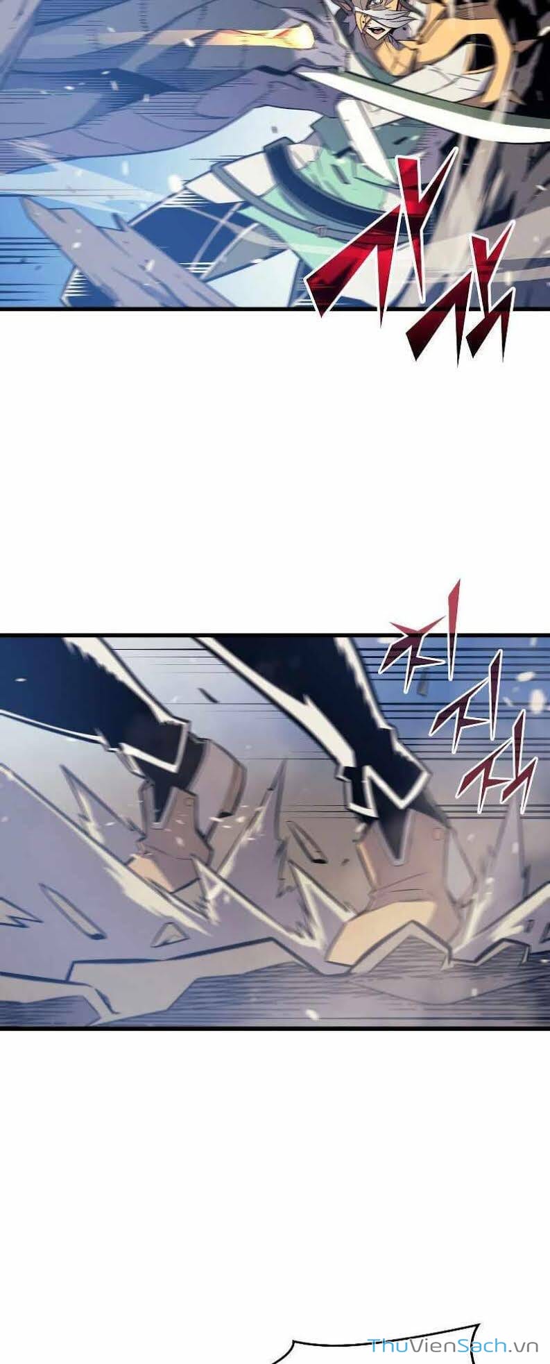 Truyện Tranh Sự Trở Lại Của Pháp Sư Vĩ Đại Sau 4000 Năm trang 5