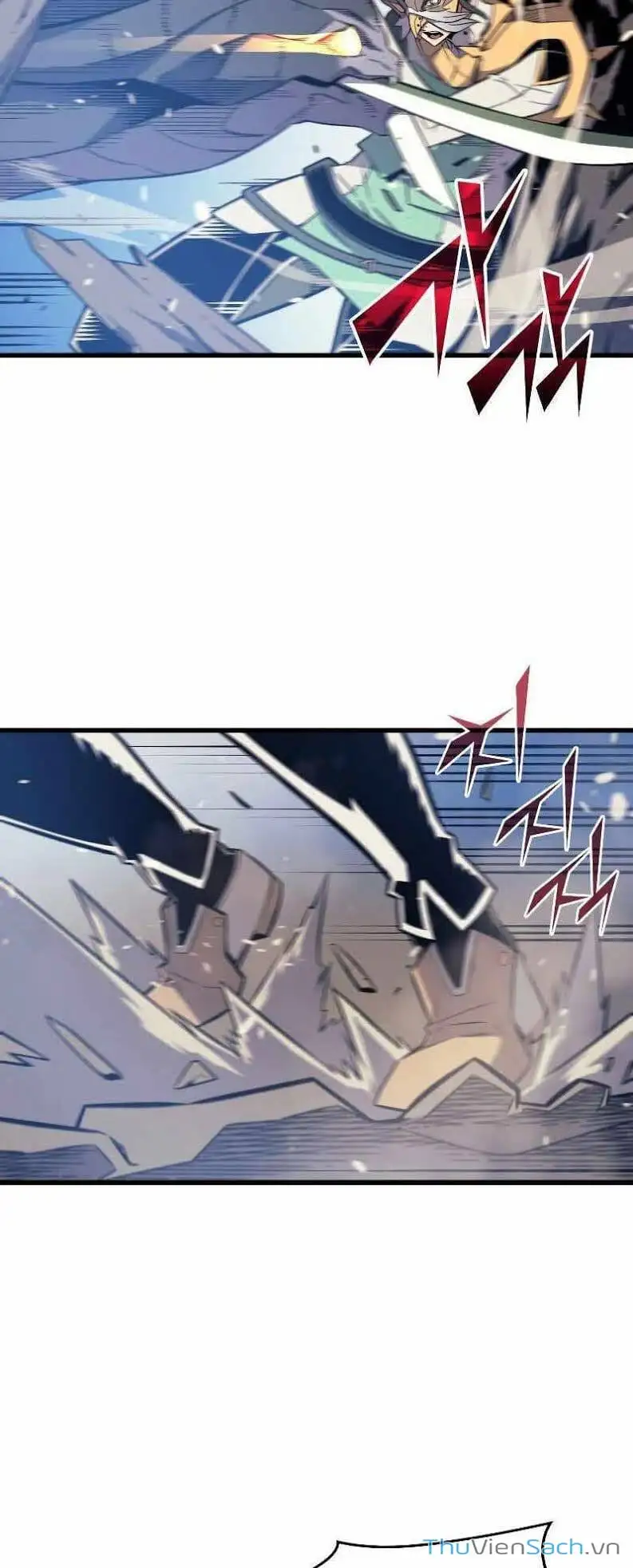 Truyện Tranh Sự Trở Lại Của Pháp Sư Vĩ Đại Sau 4000 Năm trang 5