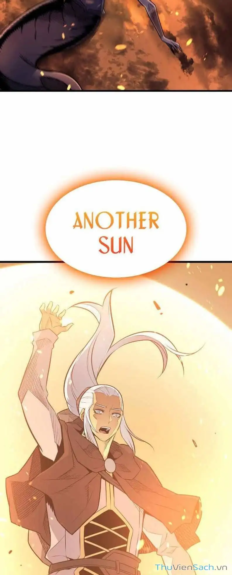 Truyện Tranh Sự Trở Lại Của Pháp Sư Vĩ Đại Sau 4000 Năm trang 5