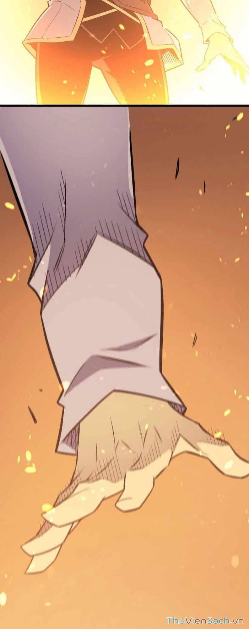 Truyện Tranh Sự Trở Lại Của Pháp Sư Vĩ Đại Sau 4000 Năm trang 5