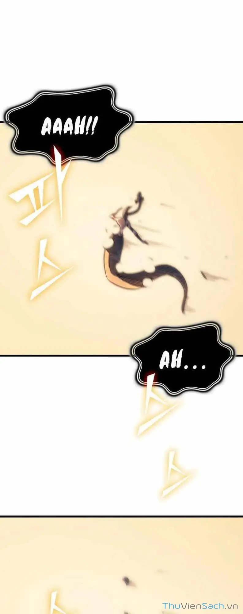 Truyện Tranh Sự Trở Lại Của Pháp Sư Vĩ Đại Sau 4000 Năm trang 5