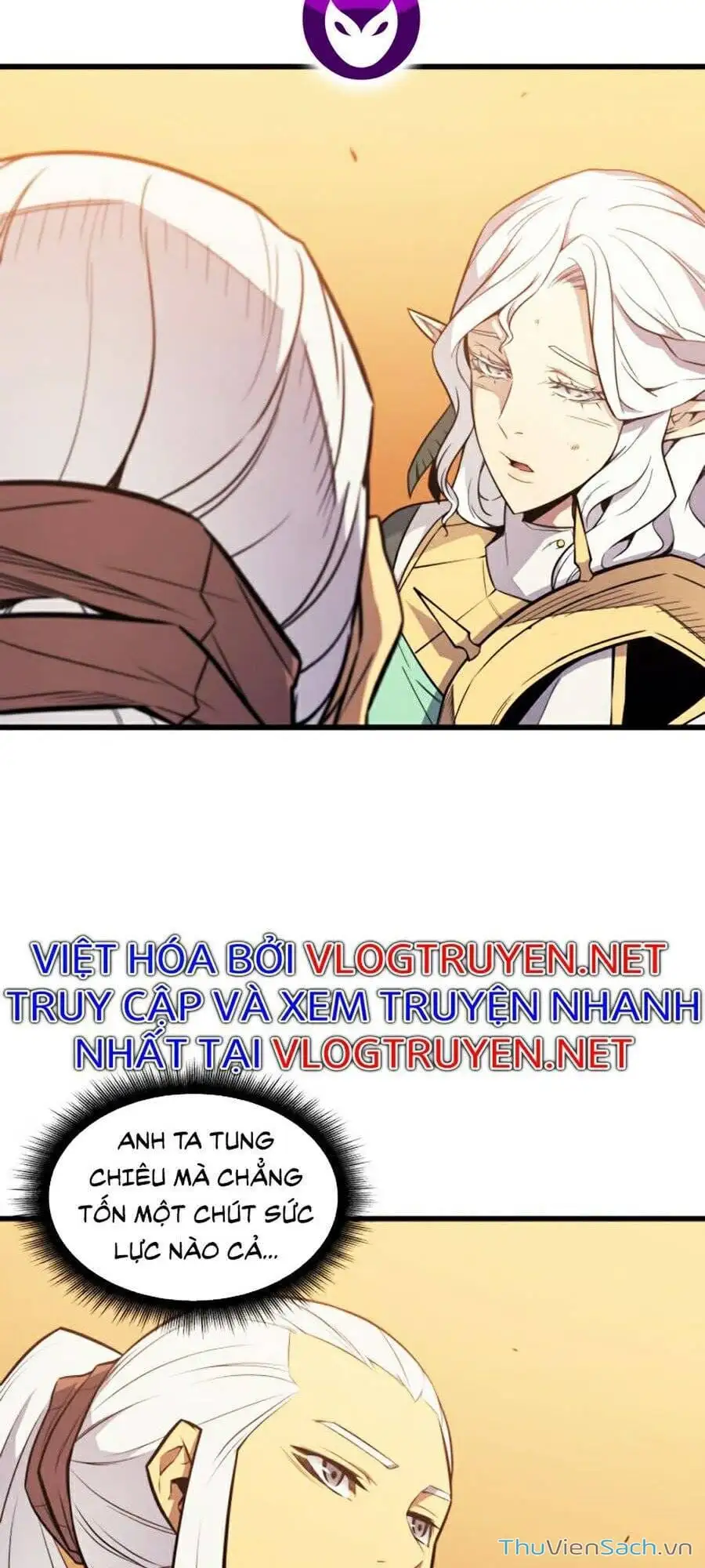 Truyện Tranh Sự Trở Lại Của Pháp Sư Vĩ Đại Sau 4000 Năm trang 5