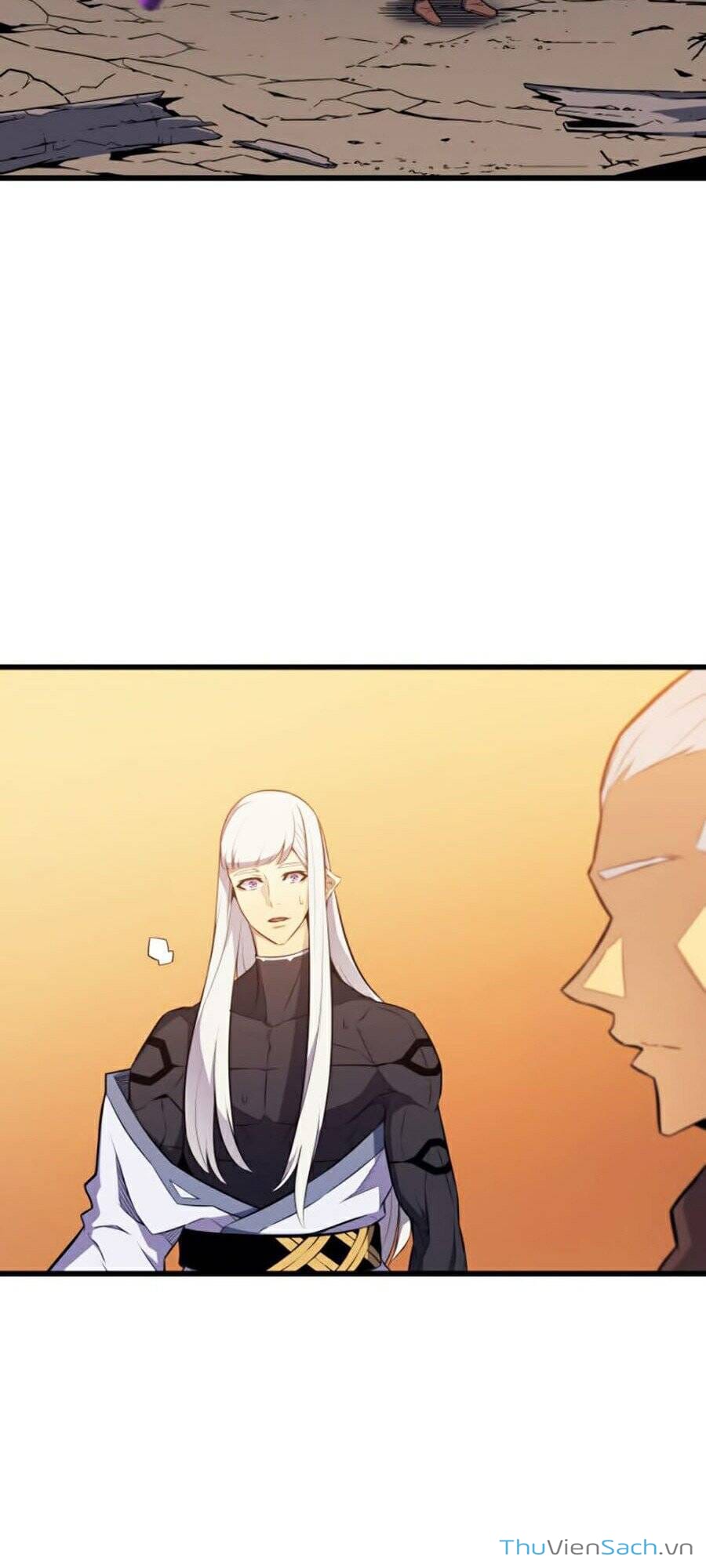 Truyện Tranh Sự Trở Lại Của Pháp Sư Vĩ Đại Sau 4000 Năm trang 5