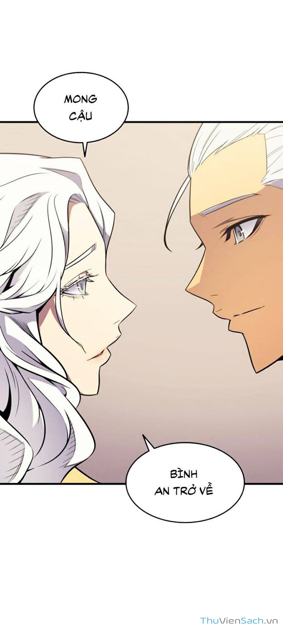 Truyện Tranh Sự Trở Lại Của Pháp Sư Vĩ Đại Sau 4000 Năm trang 5