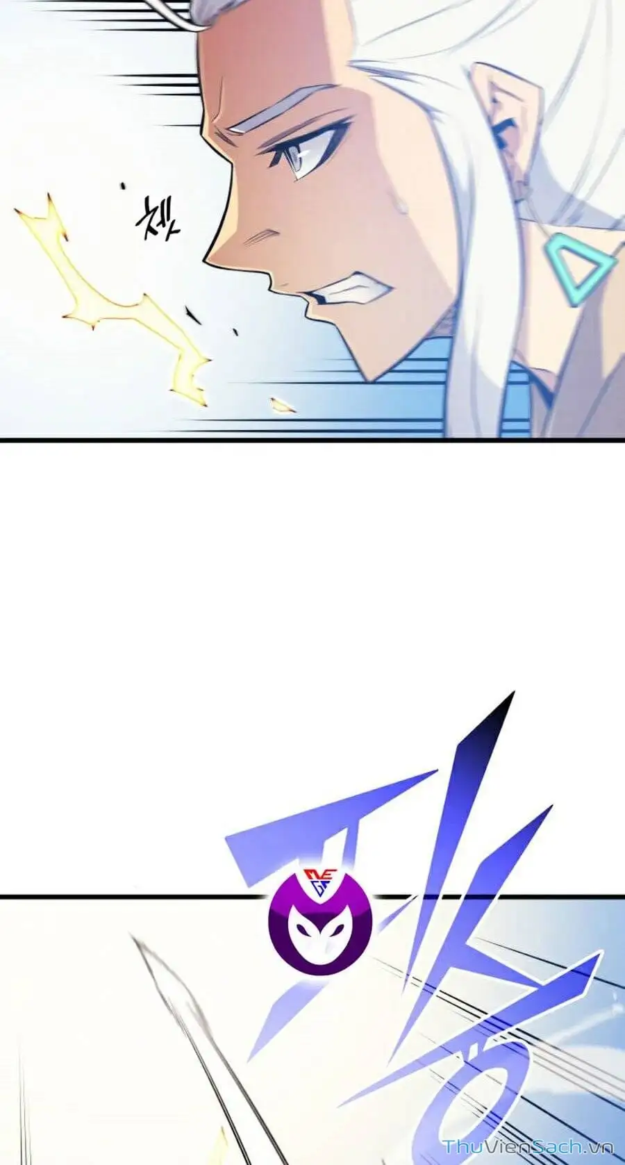 Truyện Tranh Sự Trở Lại Của Pháp Sư Vĩ Đại Sau 4000 Năm trang 5