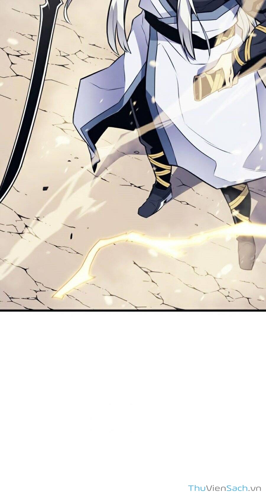 Truyện Tranh Sự Trở Lại Của Pháp Sư Vĩ Đại Sau 4000 Năm trang 5