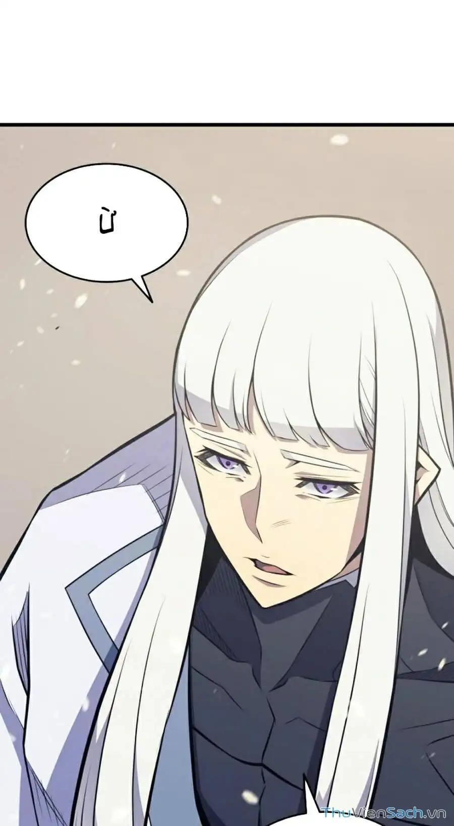 Truyện Tranh Sự Trở Lại Của Pháp Sư Vĩ Đại Sau 4000 Năm trang 5