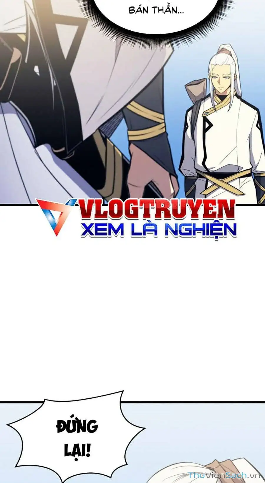 Truyện Tranh Sự Trở Lại Của Pháp Sư Vĩ Đại Sau 4000 Năm trang 5