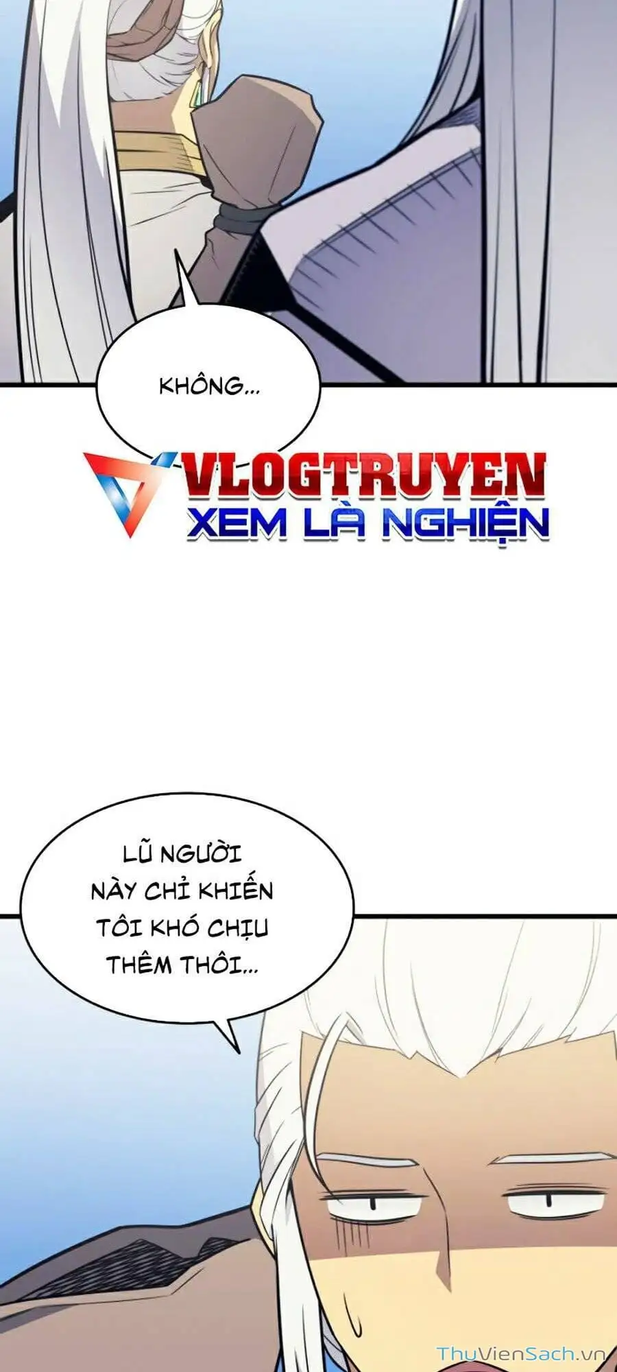 Truyện Tranh Sự Trở Lại Của Pháp Sư Vĩ Đại Sau 4000 Năm trang 5