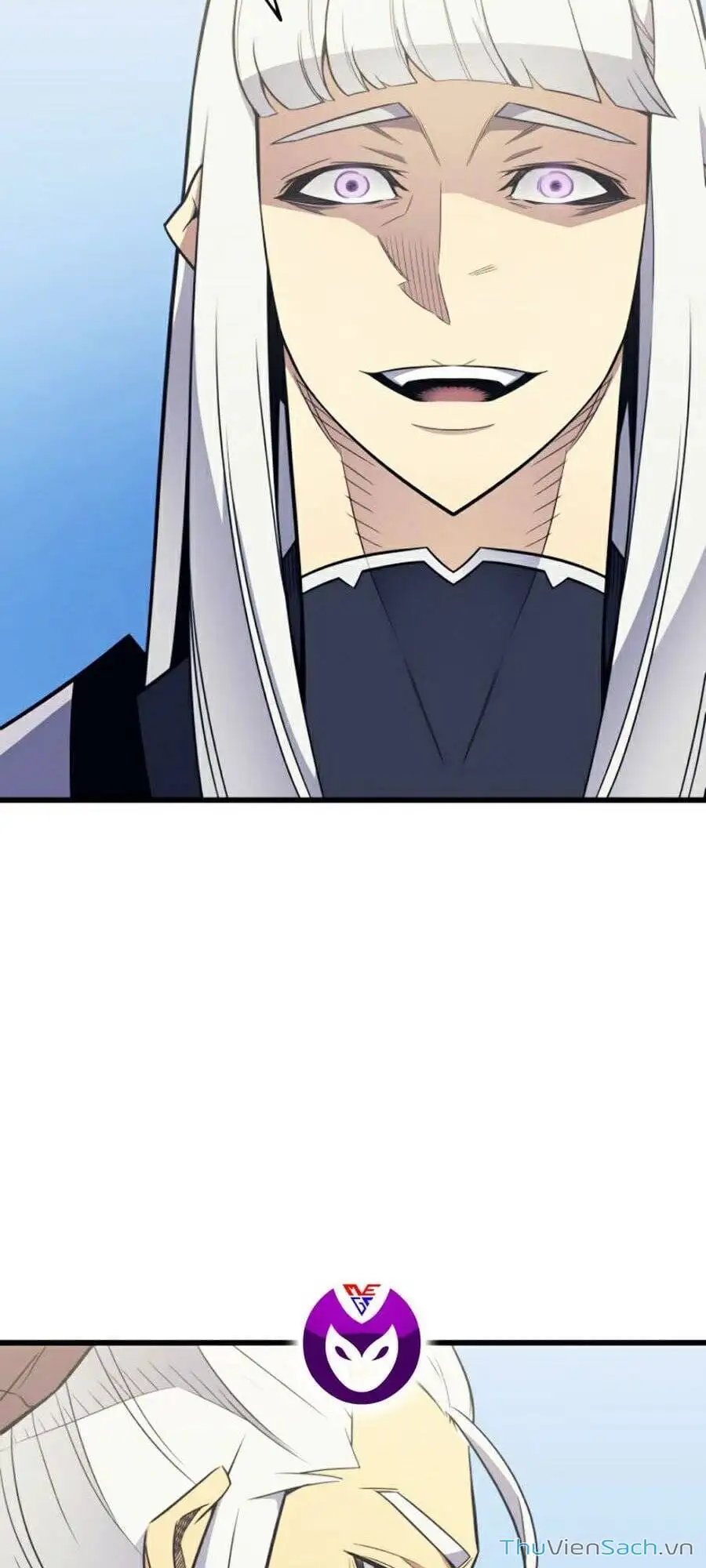 Truyện Tranh Sự Trở Lại Của Pháp Sư Vĩ Đại Sau 4000 Năm trang 5