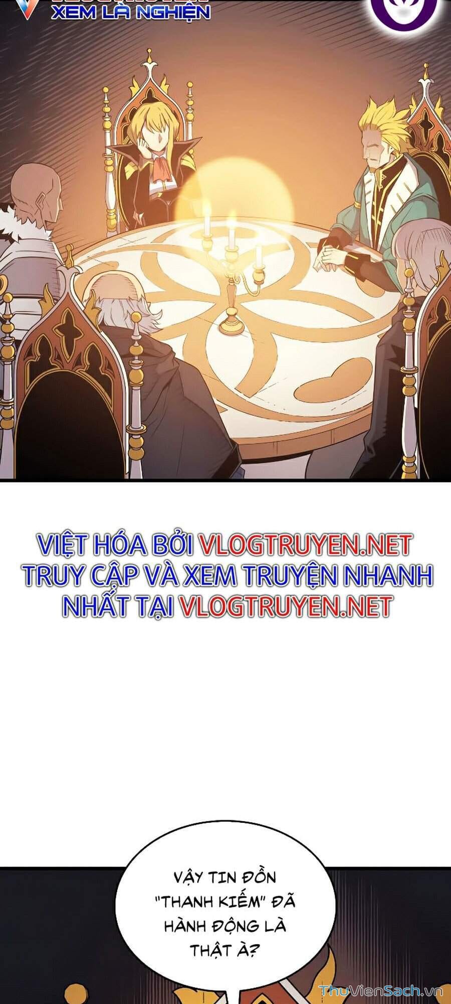 Truyện Tranh Sự Trở Lại Của Pháp Sư Vĩ Đại Sau 4000 Năm trang 5