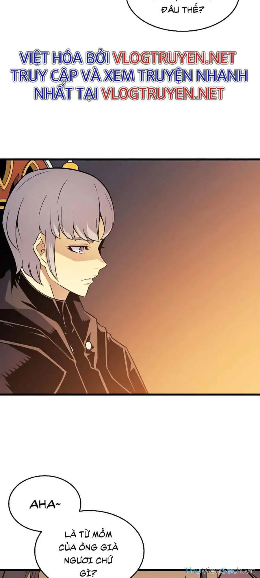 Truyện Tranh Sự Trở Lại Của Pháp Sư Vĩ Đại Sau 4000 Năm trang 5