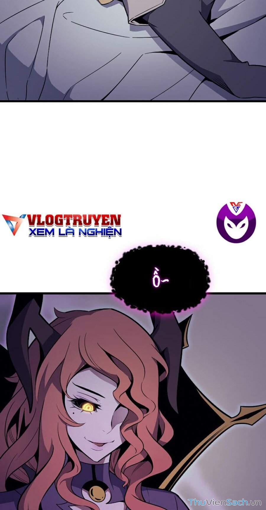 Truyện Tranh Sự Trở Lại Của Pháp Sư Vĩ Đại Sau 4000 Năm trang 5