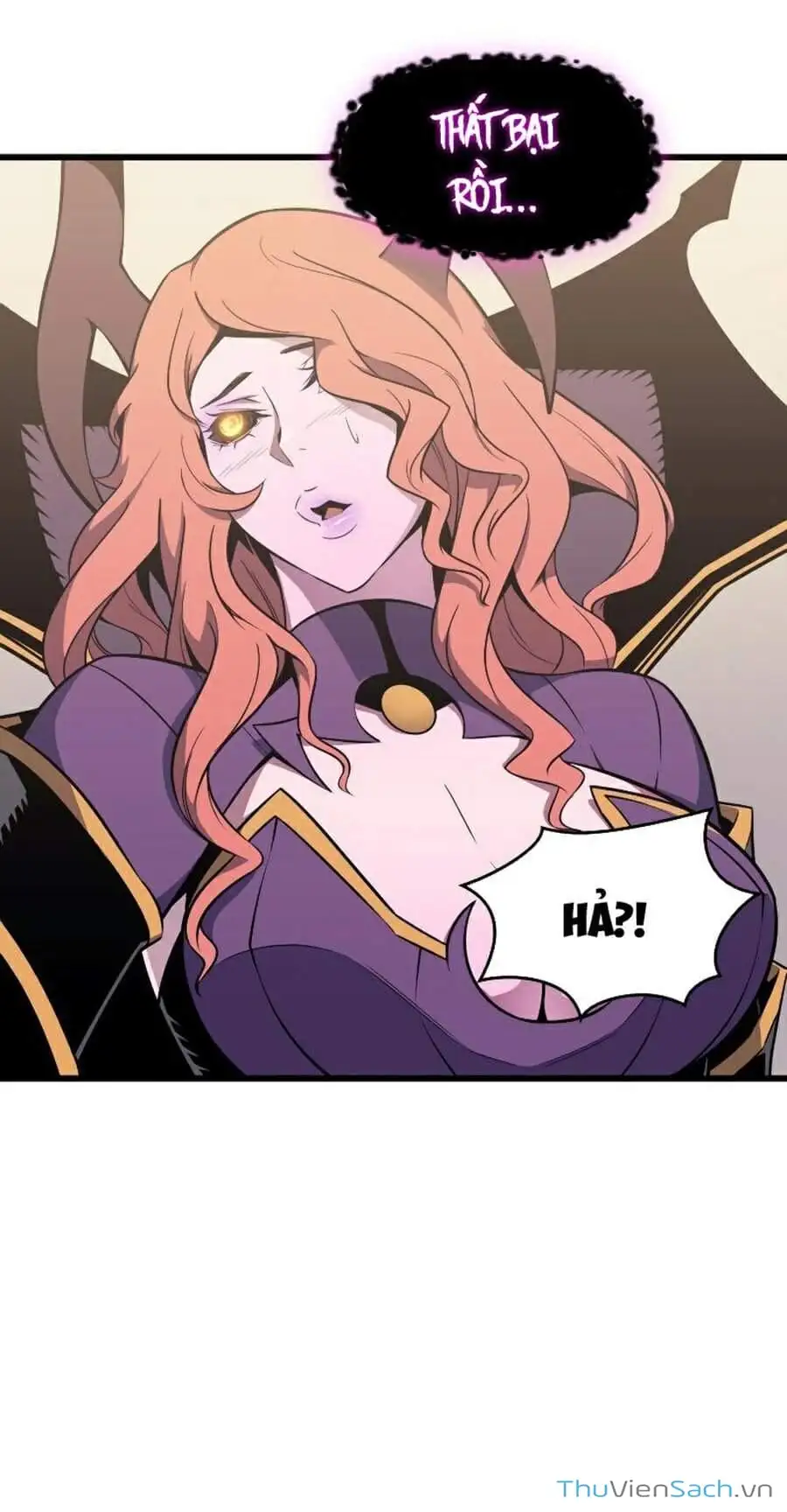 Truyện Tranh Sự Trở Lại Của Pháp Sư Vĩ Đại Sau 4000 Năm trang 5