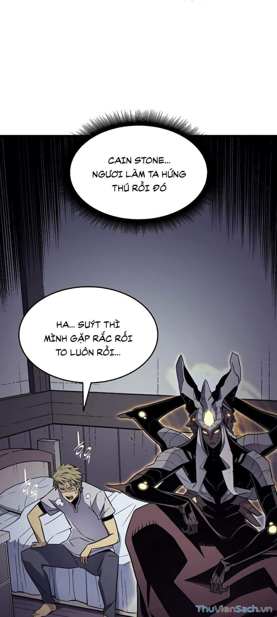 Truyện Tranh Sự Trở Lại Của Pháp Sư Vĩ Đại Sau 4000 Năm trang 5