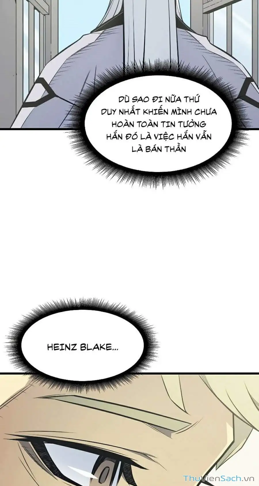 Truyện Tranh Sự Trở Lại Của Pháp Sư Vĩ Đại Sau 4000 Năm trang 5