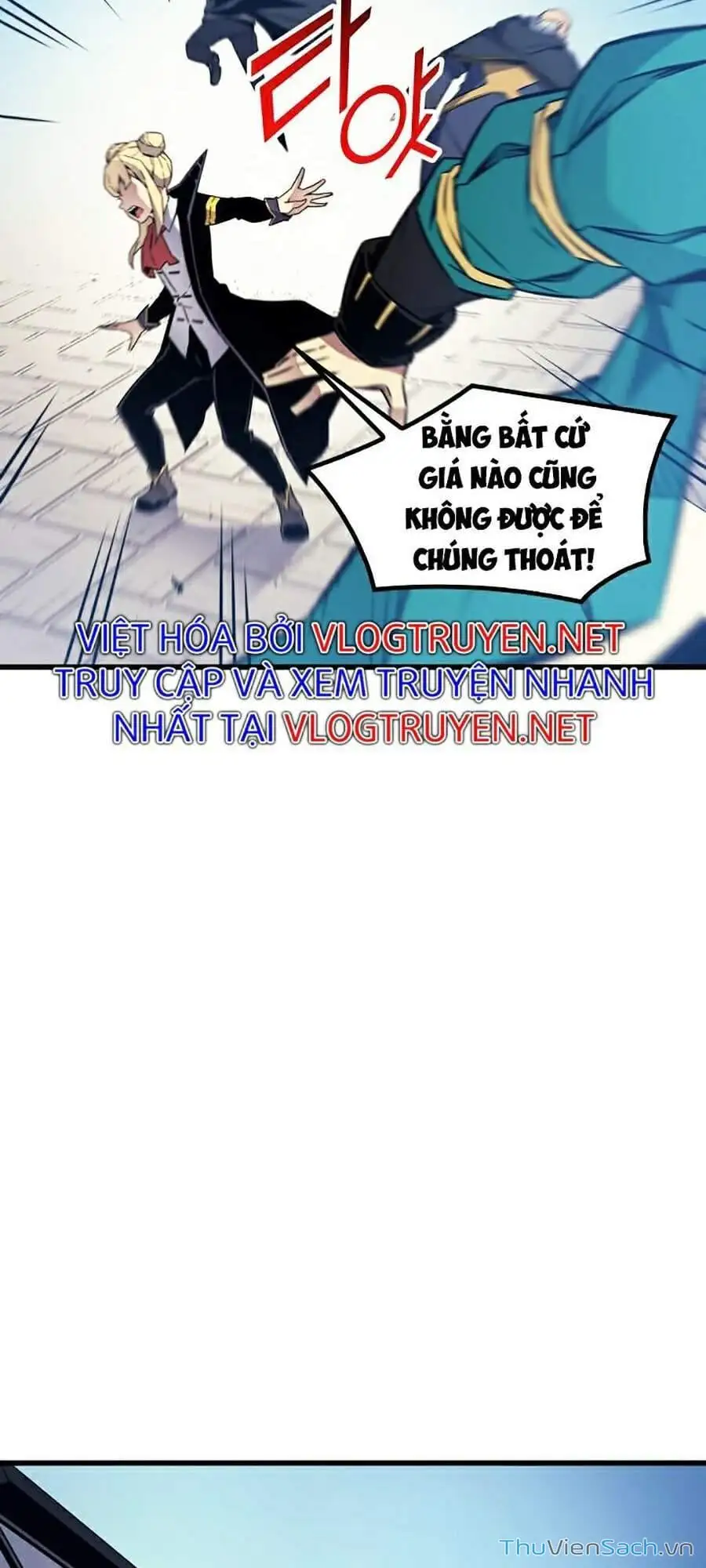 Truyện Tranh Sự Trở Lại Của Pháp Sư Vĩ Đại Sau 4000 Năm trang 5