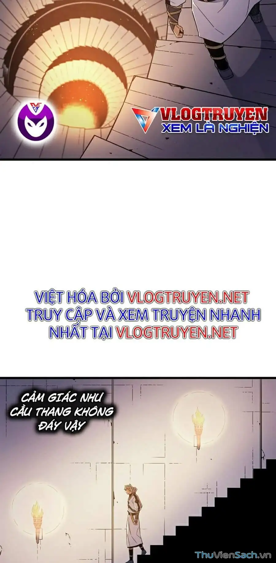 Truyện Tranh Sự Trở Lại Của Pháp Sư Vĩ Đại Sau 4000 Năm trang 5