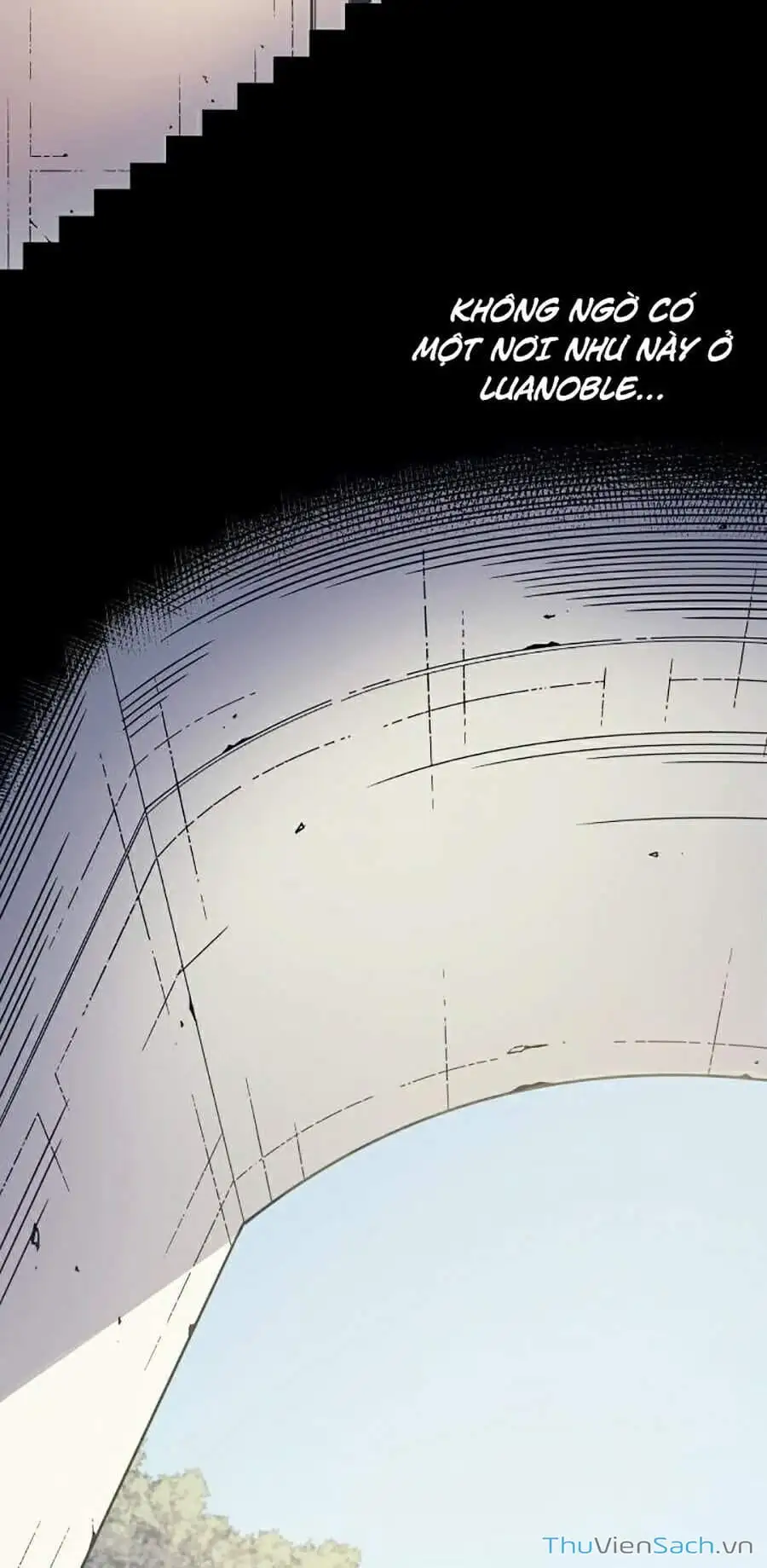 Truyện Tranh Sự Trở Lại Của Pháp Sư Vĩ Đại Sau 4000 Năm trang 5