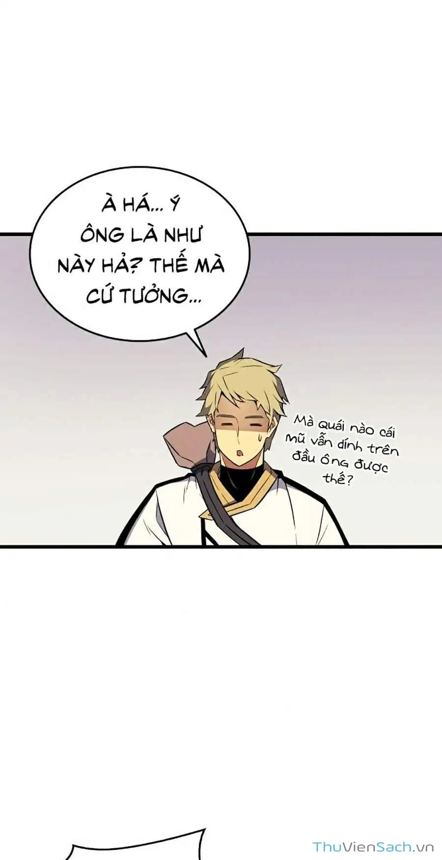 Truyện Tranh Sự Trở Lại Của Pháp Sư Vĩ Đại Sau 4000 Năm trang 5