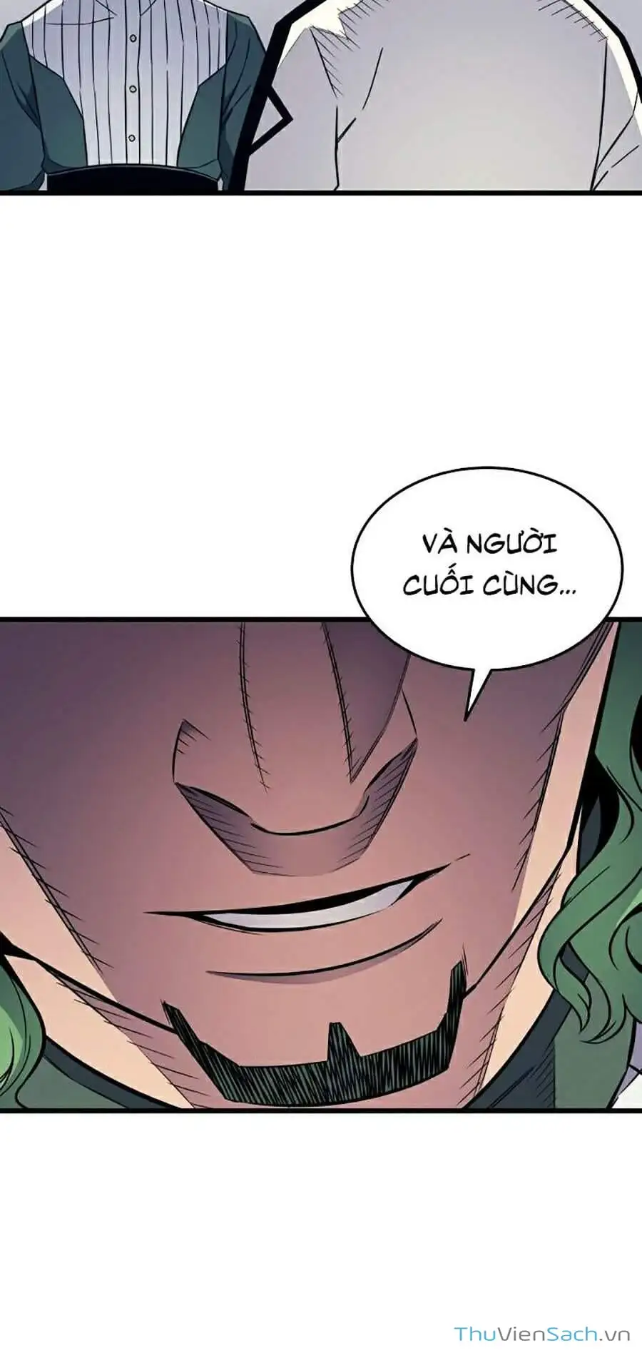 Truyện Tranh Sự Trở Lại Của Pháp Sư Vĩ Đại Sau 4000 Năm trang 5