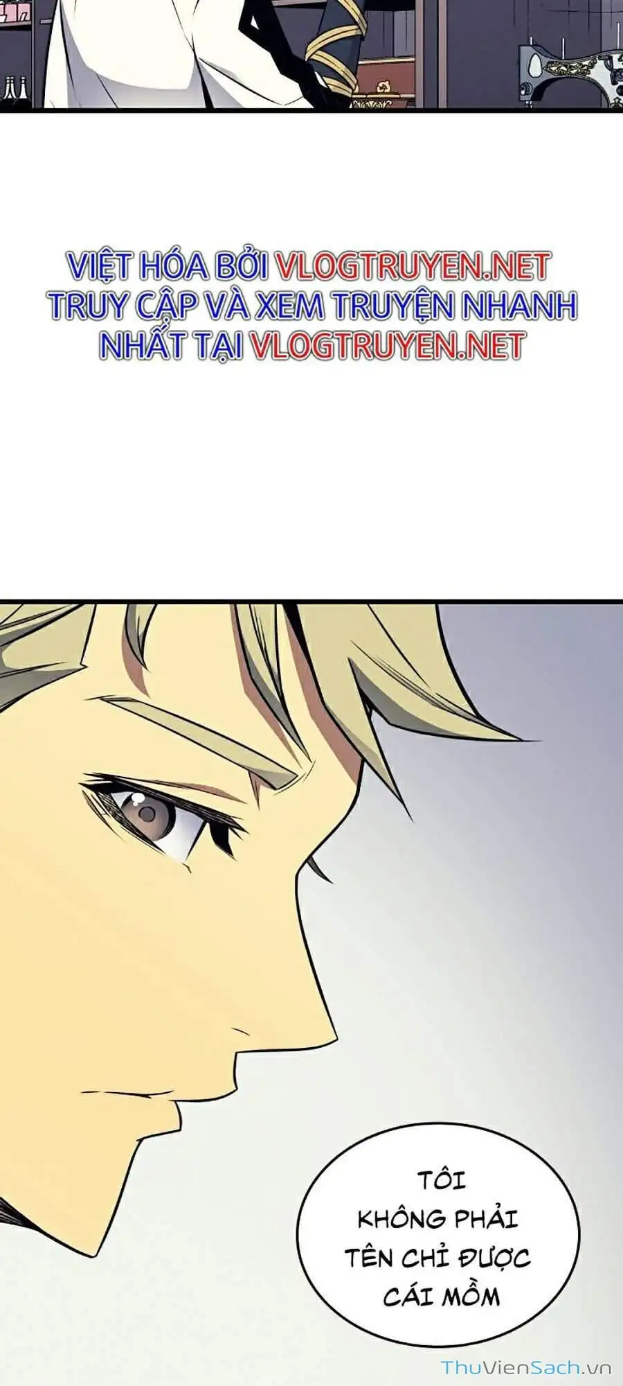 Truyện Tranh Sự Trở Lại Của Pháp Sư Vĩ Đại Sau 4000 Năm trang 5