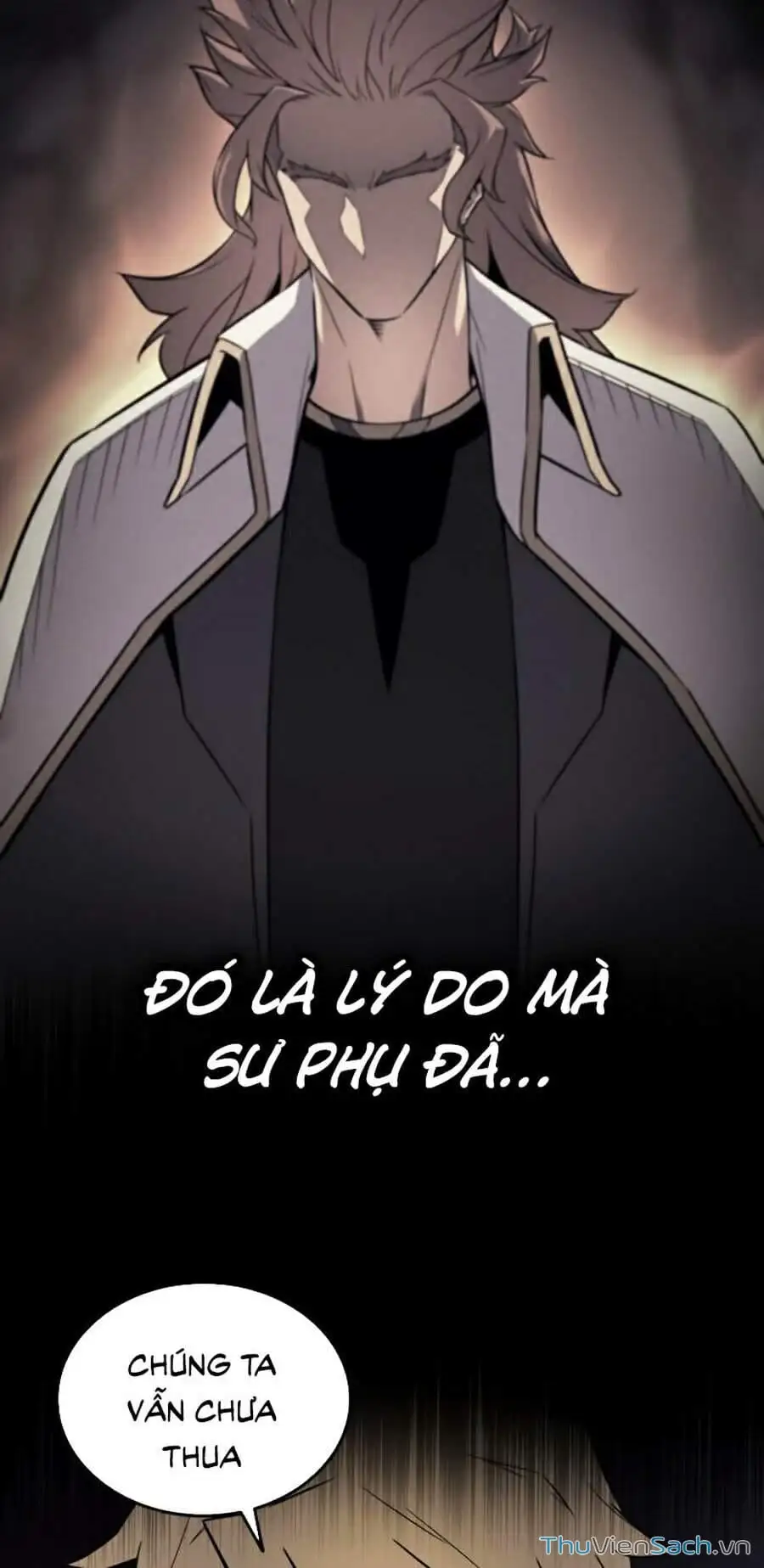 Truyện Tranh Sự Trở Lại Của Pháp Sư Vĩ Đại Sau 4000 Năm trang 5