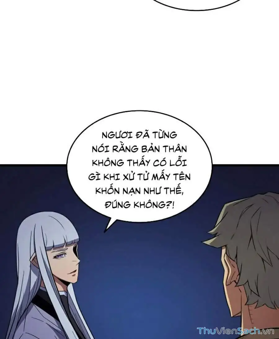 Truyện Tranh Sự Trở Lại Của Pháp Sư Vĩ Đại Sau 4000 Năm trang 5