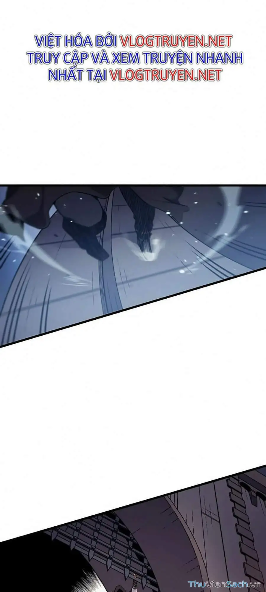 Truyện Tranh Sự Trở Lại Của Pháp Sư Vĩ Đại Sau 4000 Năm trang 5