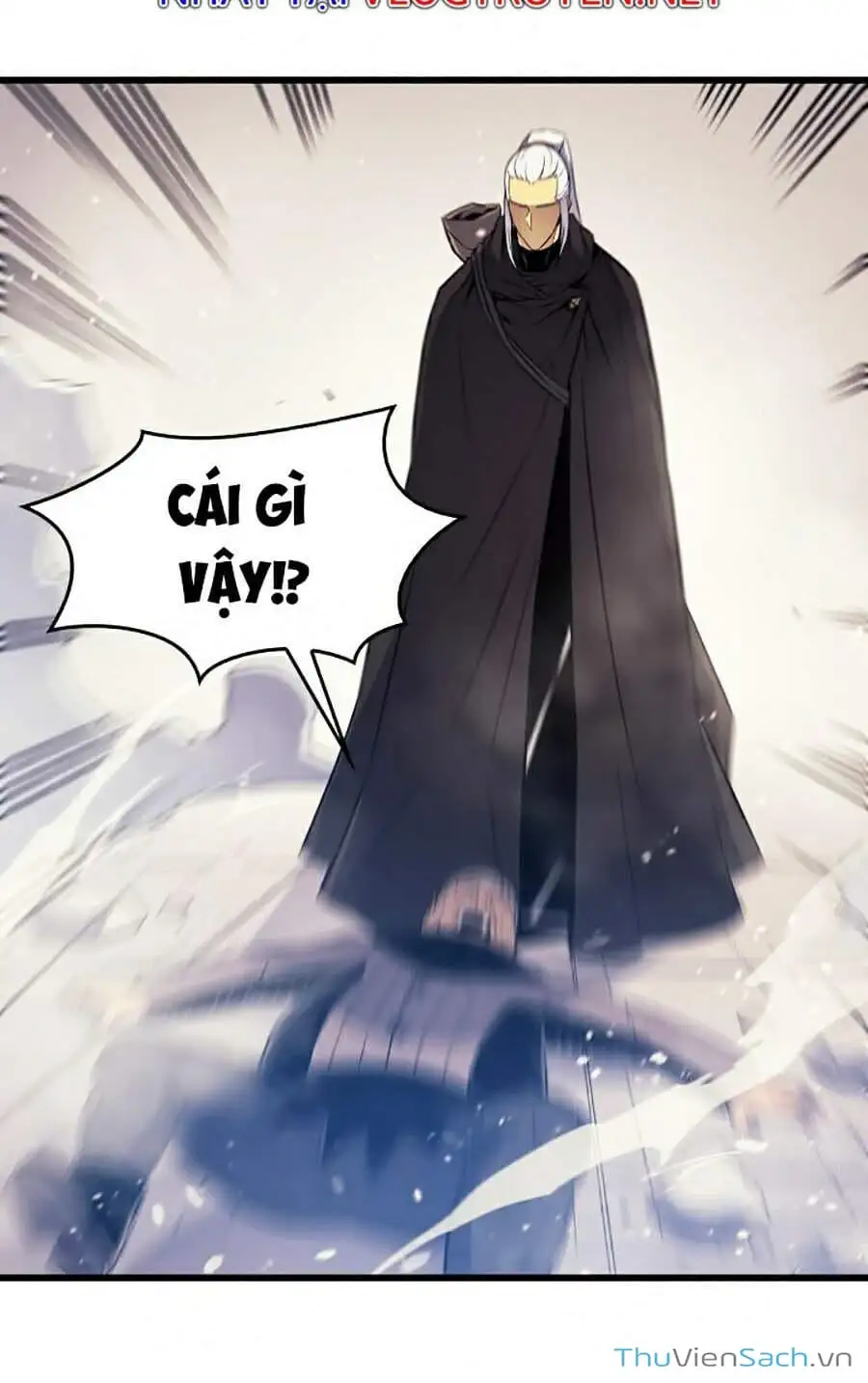 Truyện Tranh Sự Trở Lại Của Pháp Sư Vĩ Đại Sau 4000 Năm trang 5