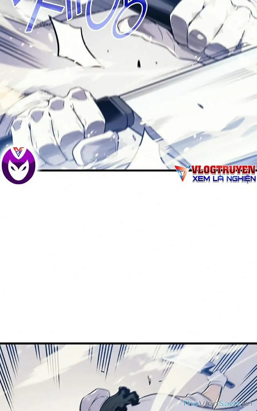 Truyện Tranh Sự Trở Lại Của Pháp Sư Vĩ Đại Sau 4000 Năm trang 5