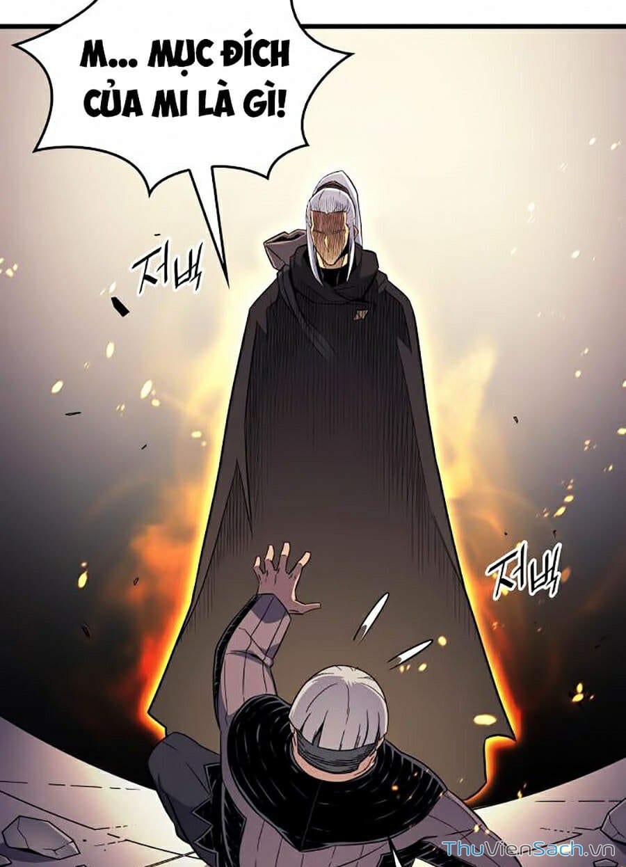 Truyện Tranh Sự Trở Lại Của Pháp Sư Vĩ Đại Sau 4000 Năm trang 5