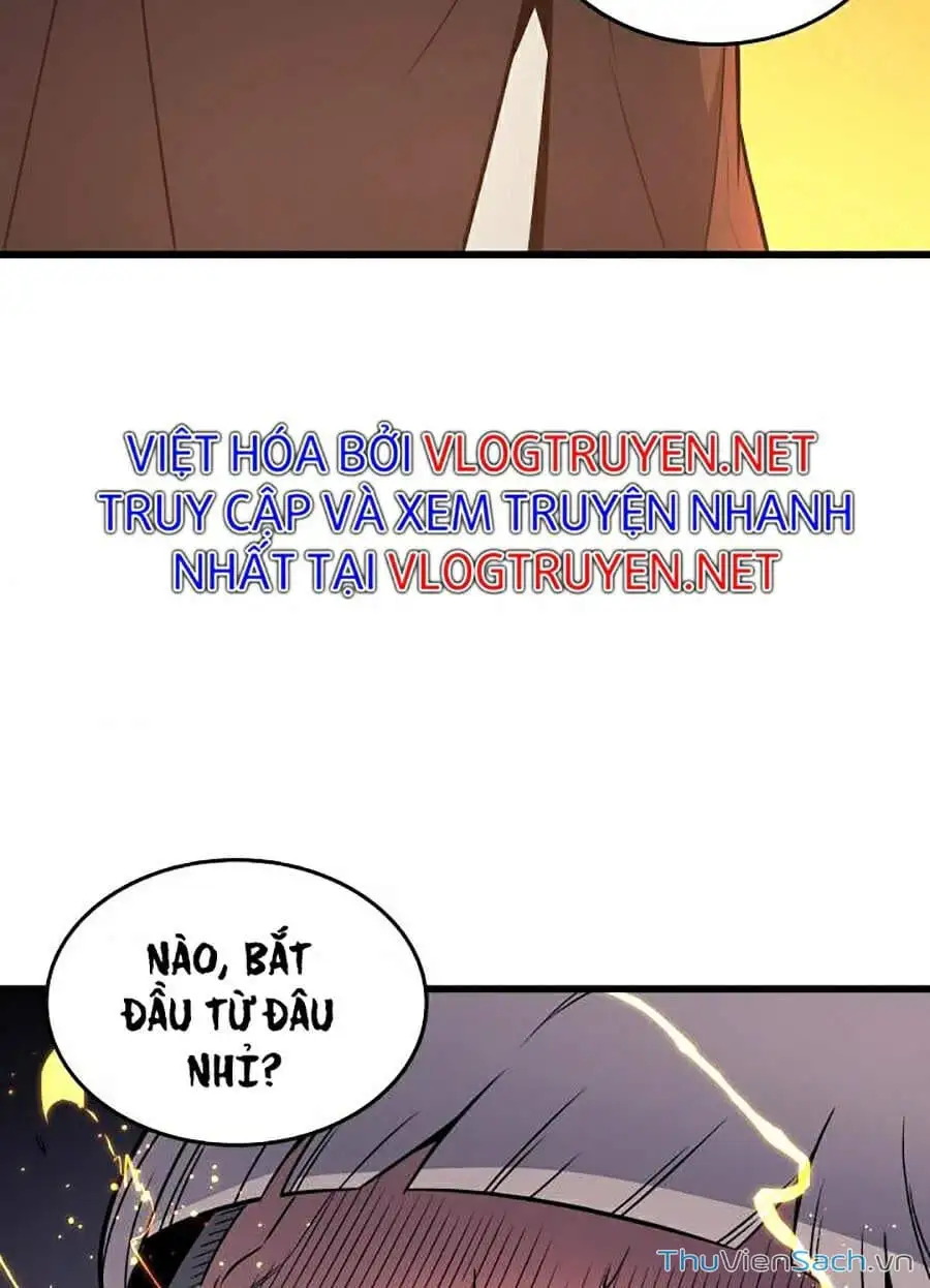 Truyện Tranh Sự Trở Lại Của Pháp Sư Vĩ Đại Sau 4000 Năm trang 5