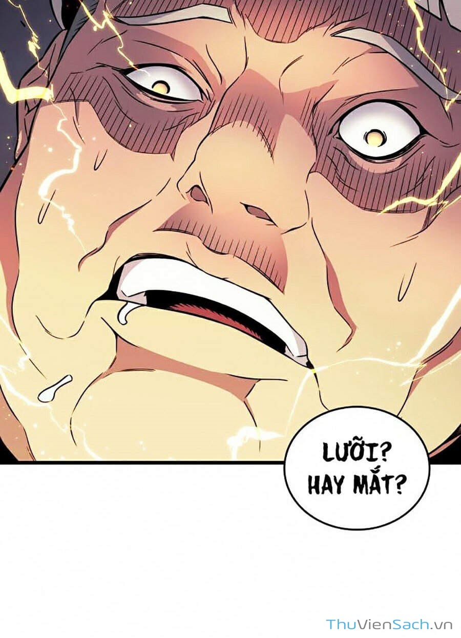 Truyện Tranh Sự Trở Lại Của Pháp Sư Vĩ Đại Sau 4000 Năm trang 5