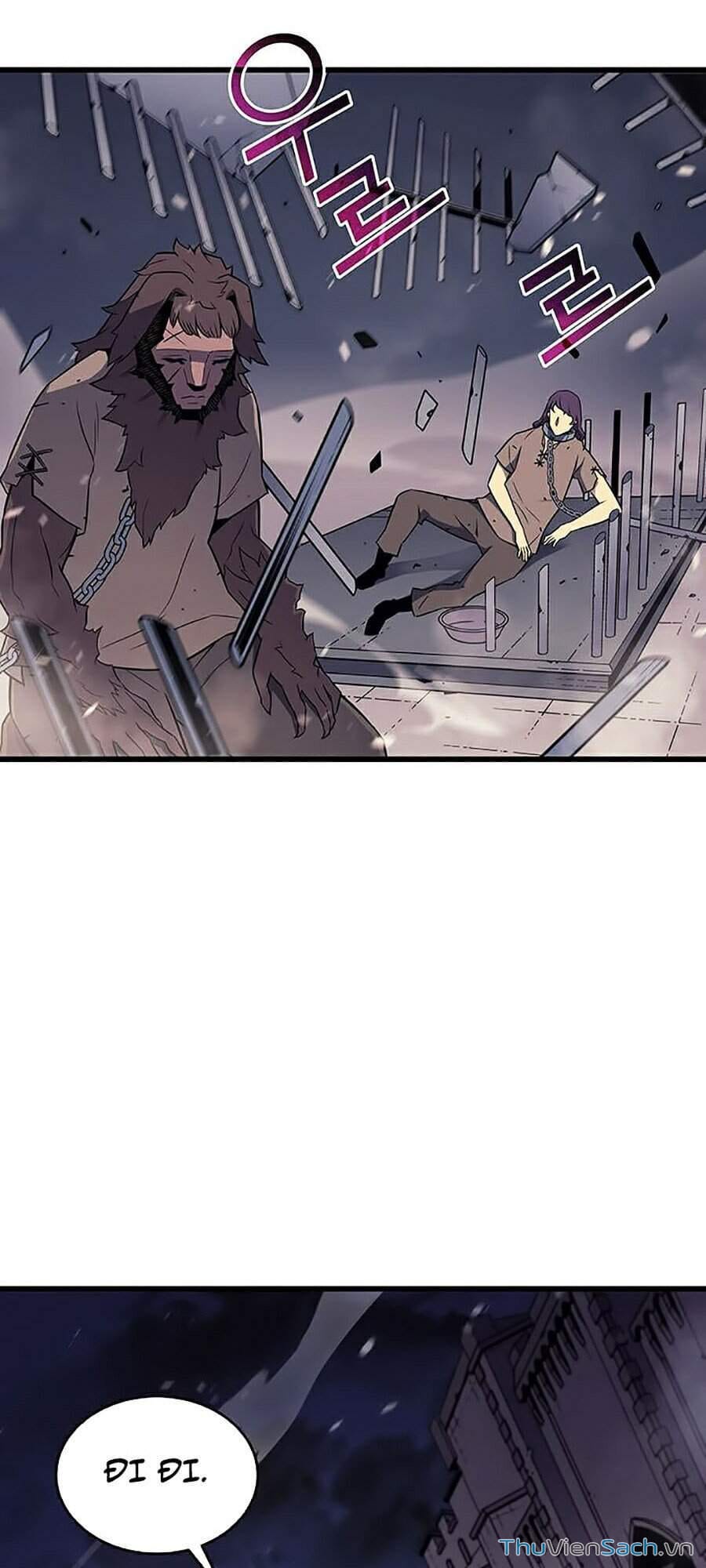 Truyện Tranh Sự Trở Lại Của Pháp Sư Vĩ Đại Sau 4000 Năm trang 5