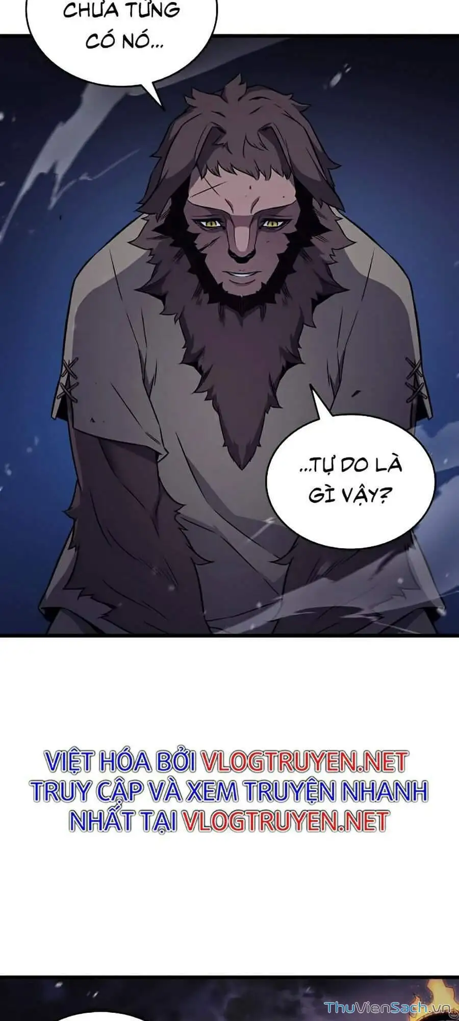 Truyện Tranh Sự Trở Lại Của Pháp Sư Vĩ Đại Sau 4000 Năm trang 5